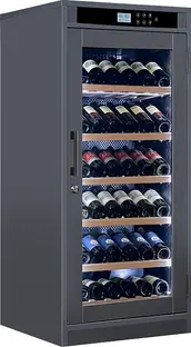 Винный холодильник Meyvel MV69-WG1-M (Grey Quartz) Винный холодильник Meyvel MV69-WG1-M (Grey Quartz)