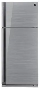 Холодильник Sharp SJXP59PGSL фото 1 Холодильник Sharp SJXP59PGSL фото 1