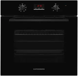 Духовой шкаф Kuppersberg HM 628 Black фото 1 Духовой шкаф Kuppersberg HM 628 Black фото 1