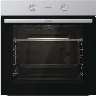 Духовой шкаф Gorenje BO6712E02XK фото 1 Духовой шкаф Gorenje BO6712E02XK фото 1
