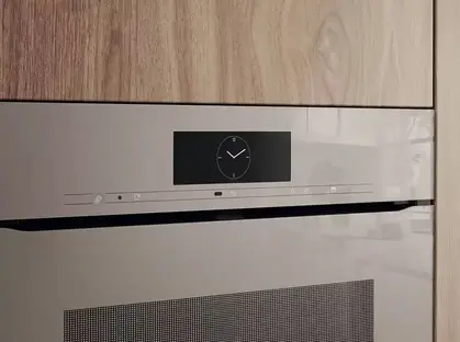 Духовой шкаф Miele H 7860 BPX Pearlbeige фото 3