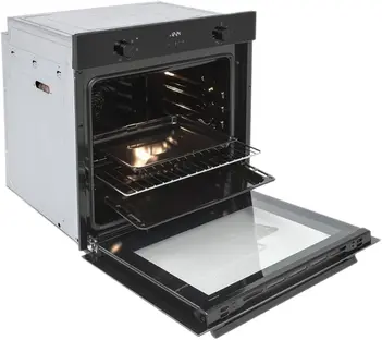 Духовой шкаф Brandt BOH1222BB фото 3