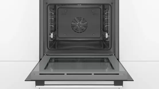 Духовой шкаф Bosch HBG537NS0R фото 3