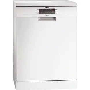 Встраиваемая посудомоечная машина AEG F65042W0P