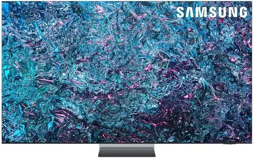 Телевизор Samsung 65" (165 см) 2024 черный Samsung QE65QN900DUXCE фото 1 Телевизор Samsung 65" (165 см) 2024 черный Samsung QE65QN900DUXCE фото 1