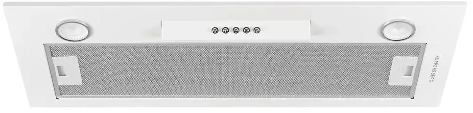 Вытяжка Kuppersberg Kuppersberg INLINEA 70 WX фото 2