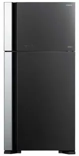 Холодильник Hitachi R-VG 662 PU7 GGR