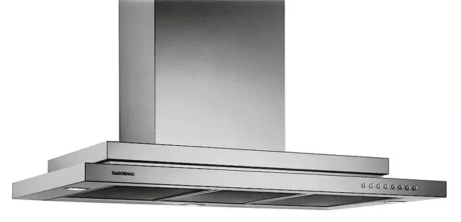 Вытяжка Gaggenau AW 200-172 фото 1 Вытяжка Gaggenau AW 200-172 фото 1