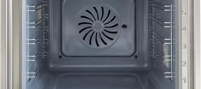 Духовой шкаф Bertazzoni F609MODEKX фото 3