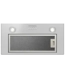 Вытяжка Kuppersberg INPUSH 60 X фото 2