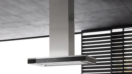 Вытяжка Miele DA 6698 D Puristic Edition 6000 EDST фото 3
