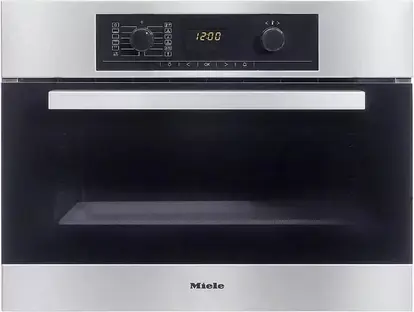 Духовой шкаф Miele H 5041 B ED Духовой шкаф Miele H 5041 B ED