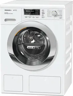 Стиральная машина Miele WTH120WPM фото 1