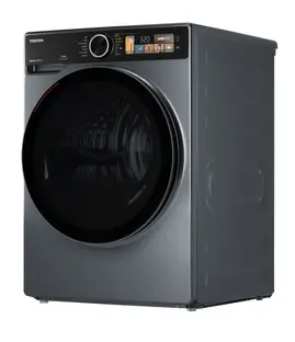 Cушильная машина Toshiba TD-T25BS110HWRU(MG) фото 3