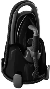 Гладильная система LauraStar LIFT+ EU ULTIMATE BLACK фото 2 Гладильная система LauraStar LIFT+ EU ULTIMATE BLACK фото 2