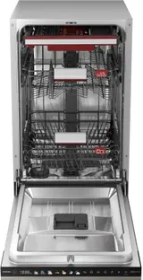 Посудомоечная машина Toshiba DW-10B2(B)-RU фото 1
