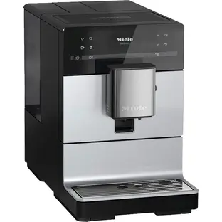Кофемашина Miele CM 5510 Silver ALSM фото 2 Кофемашина Miele CM 5510 Silver ALSM фото 2