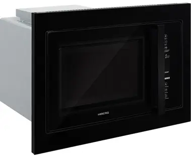 Микроволновая печь HIBERG i-VM 8505 B фото 2