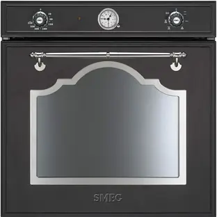 Духовой шкаф Smeg SFP 750AX