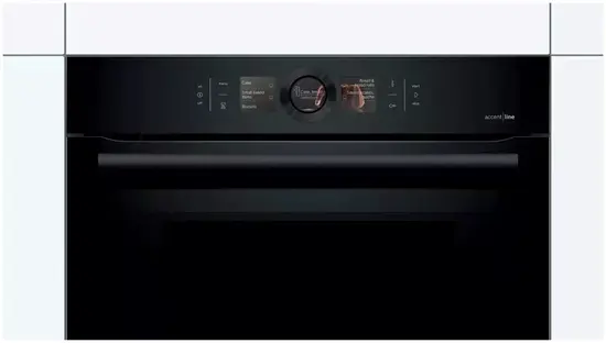 Духовой шкаф Bosch HMG8764C7 фото 2