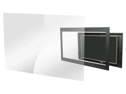 Телевизор AVEL AVS430OF фото 3