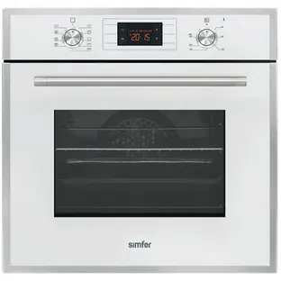 Духовой шкаф Simfer B6EC69001 Духовой шкаф Simfer B6EC69001