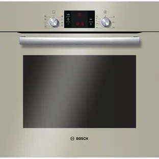 Духовой шкаф Bosch HBG 33B530