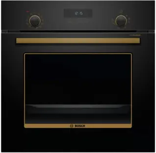Духовой шкаф Bosch HIJN17EB0R фото 1