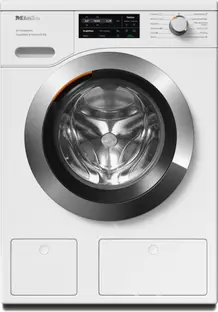 Стиральная машина Miele WEI865 WCS фото 1