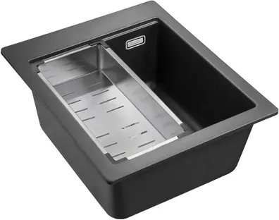 Мойка Emar EMQ-1420.Q Оникс фото 1