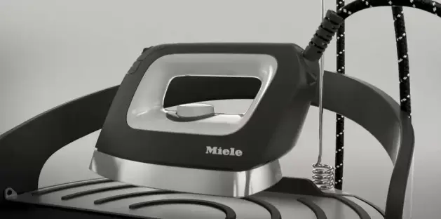 Утюг для гладильной системы Miele B4847 фото 2