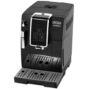 Кофемашина DeLonghi ECAM350.15.B фото 1