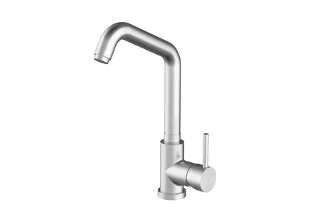Смеситель Barazza 1RUBMS2 фото 1 Смеситель Barazza 1RUBMS2 фото 1