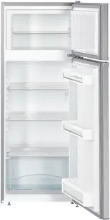 Холодильник Liebherr CTPel 231 фото 3