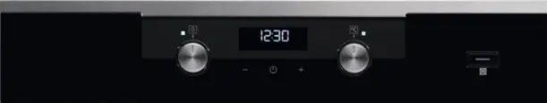 Духовой шкаф Electrolux OKD 5C51X фото 2