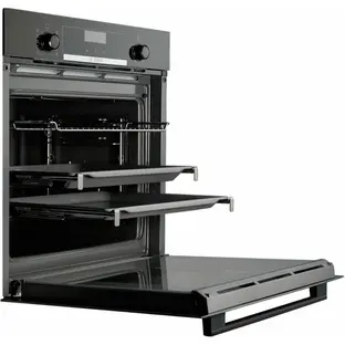 Духовой шкаф Bosch HBG536HB0R фото 2