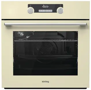 Духовой шкаф Korting OKB 791 CEB
