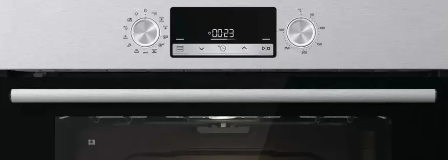 Духовой шкаф Korting OKB 8921 ESX фото 2 Духовой шкаф Korting OKB 8921 ESX фото 2