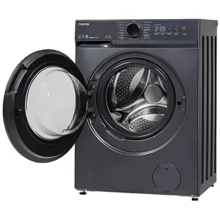 Стиральная машина c сушкой Toshiba TWD-T21BU90UWRU(MG) фото 3