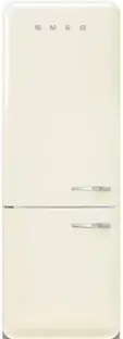 Холодильник Smeg FAB38LCR5 Холодильник Smeg FAB38LCR5