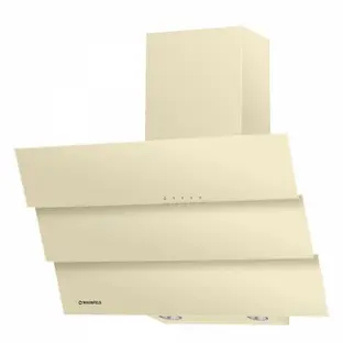 Вытяжка Maunfeld CASCADA TRIO 60 BEIGE
