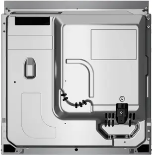 Духовой шкаф с свч Bosch HMG778NB1 фото 3 Духовой шкаф с свч Bosch HMG778NB1 фото 3