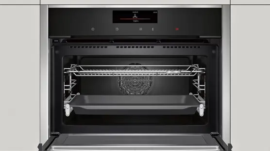 Духовой шкаф Neff C28MT23H0 фото 3