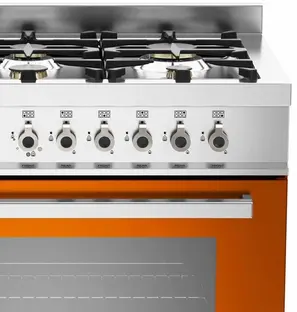 Варочный центр Bertazzoni PRO905IMFESART фото 2