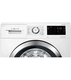 Стиральная машина Bosch WAT 286 H2 OE фото 2