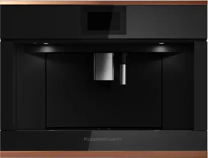 Кофемашина Kuppersbusch CKV 6800.0 S7