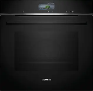 Духовой шкаф с паром Siemens HS736G3B1 фото 1