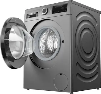 Стиральная машина Bosch WGG2440RSN фото 3