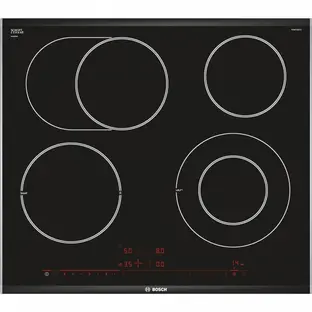 Варочная панель Bosch PKN675DK1D Варочная панель Bosch PKN675DK1D