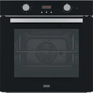 Духовой шкаф Franke FSL 86 H BK